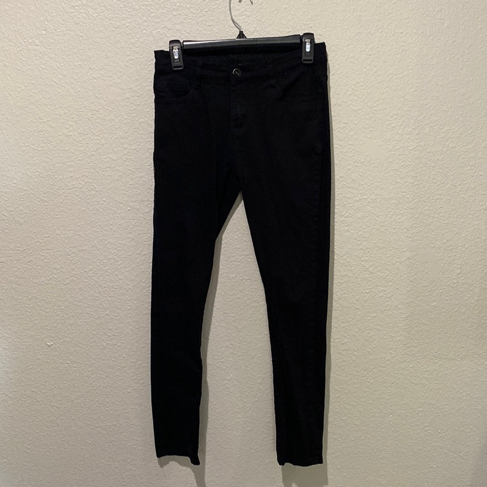 Black Jeans